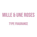 1001 Roses Type Diffuser Oil