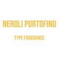 Neroli Portofino Type Diffuser Oil