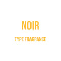Noir Type Diffuser Oil
