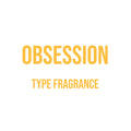 Obsession (Men’s) Type Diffuser Oil
