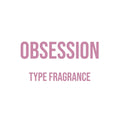 Obsession (Women’s) Type Diffuser Oil