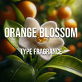 Orange Blossom Type Diffuser Oil (WOA)