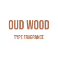 Oud Wood Type Diffuser Oil