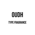 Oudh Type Diffuser Oil