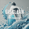 Oxi Clean Type Diffuser Oil