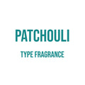 Patchouli Type Diffuser Oil