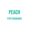 Peach Type Diffuser Oil