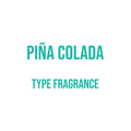 Piña Colada Type Diffuser Oil