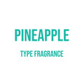 Pineapple Type Diffuser Oil