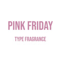 Pink Friday Type Diffuser Oil