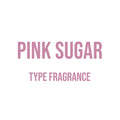 Pink Sugar Type Diffuser Oil