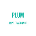 Plum Type Diffuser Oil