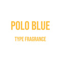 Polo Blue Type Diffuser Oil