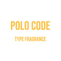 Polo Code Type Diffuser Oil