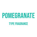 Pomegranate Type Diffuser Oil