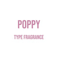 Poppy Type Diffuser Oil