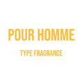Pour Homme Type Diffuser Oil