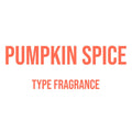 Pumpkin Spice Type Diffuser Oil