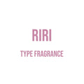 RiRi Type Diffuser Oil