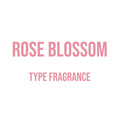 Rose Blossom Type Diffuser Oil