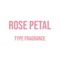Rose Petal Type Diffuser Oil