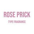 Rose Prick Type Diffuser Oil