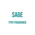 Sage Type Diffuser Oil