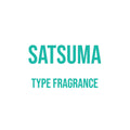 Satsuma Type Diffuser Oil