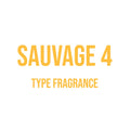 Sauvage 4 Type Diffuser Oil