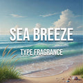 Sea Breeze Type Diffuser Oil
