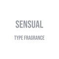 Sensual Type Diffuser Oil