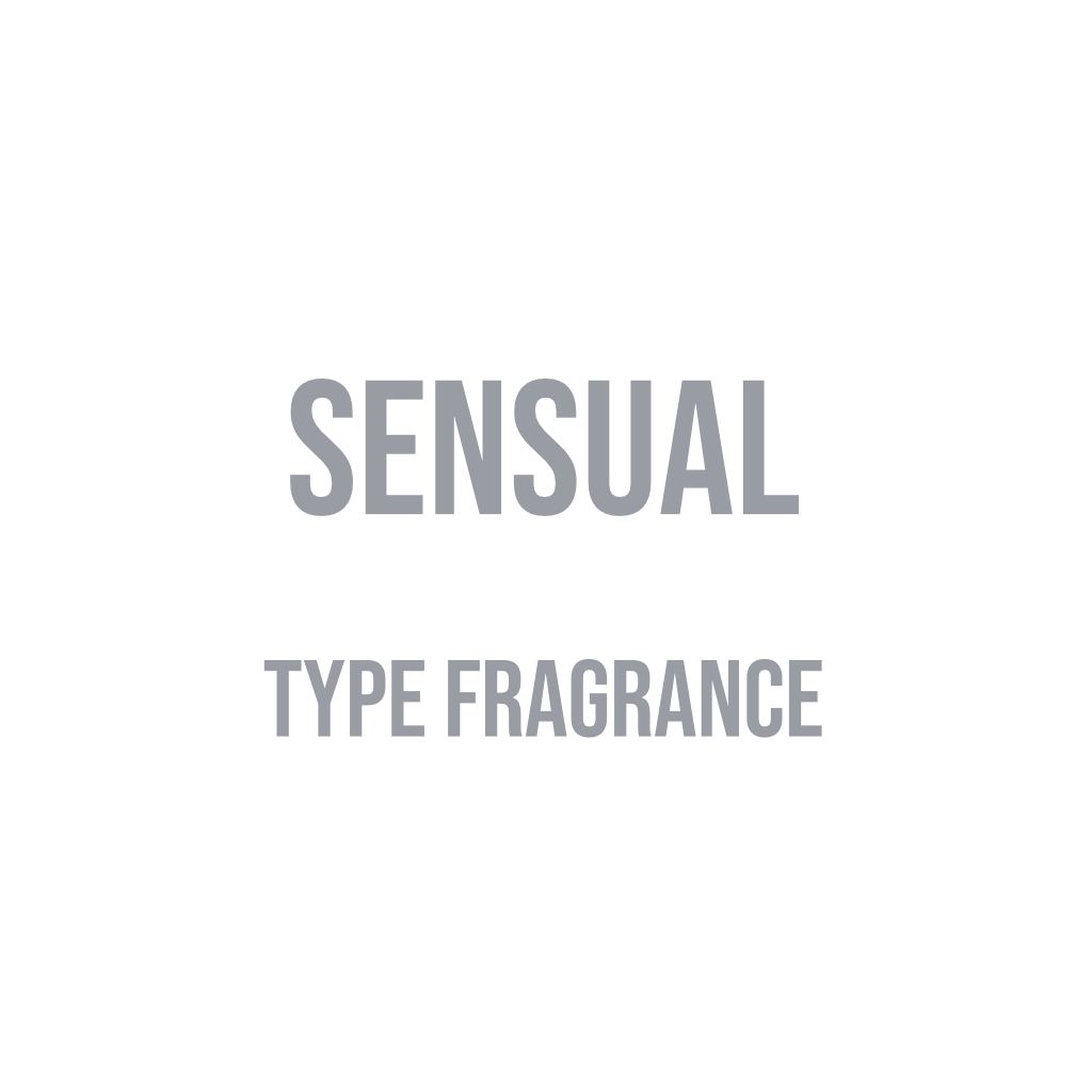 Sensual Type Diffuser Oil