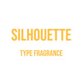 Silhouette Type Diffuser Oil