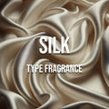 Silk Type Diffuser Oil