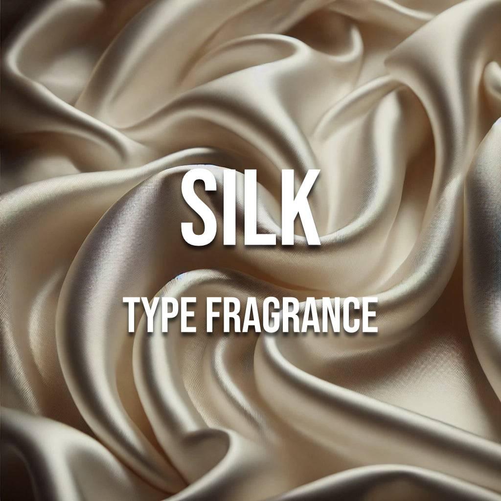 Silk Type Diffuser Oil