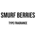 Smurf Berries Type Diffuser Oil