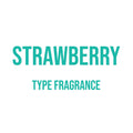 Strawberry Type Diffuser Oil