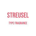 Streusel Type Diffuser Oil