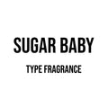 Sugar Baby Type Diffuser Oil