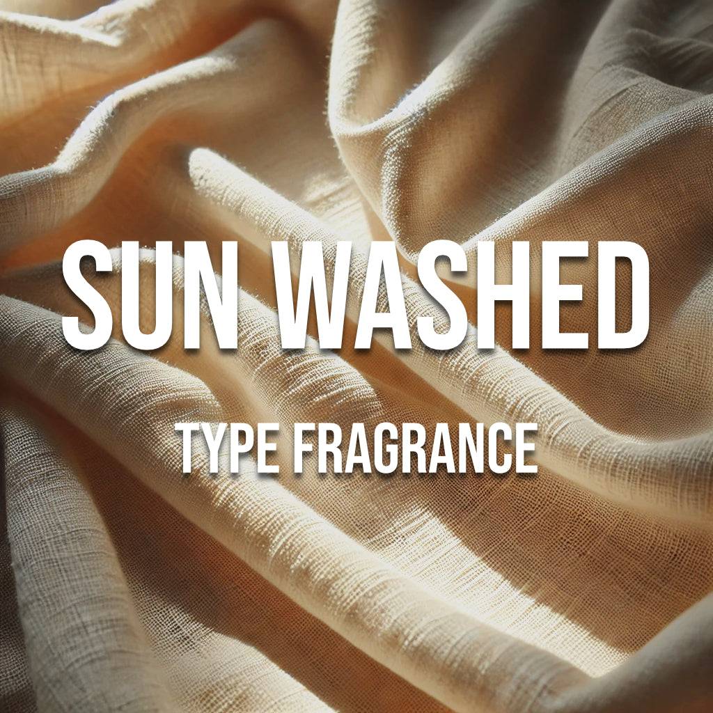 Sun Washed Type Diffuser Oil