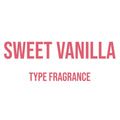 Sweet Vanilla Type Diffuser Oil