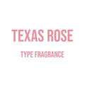 Texas Rose Type Diffuser Oil