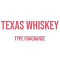 Texas Whiskey Type Diffuser Oil