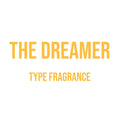 The Dreamer Type Diffuser Oil