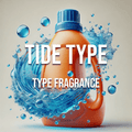 Tide Type Diffuser Oil