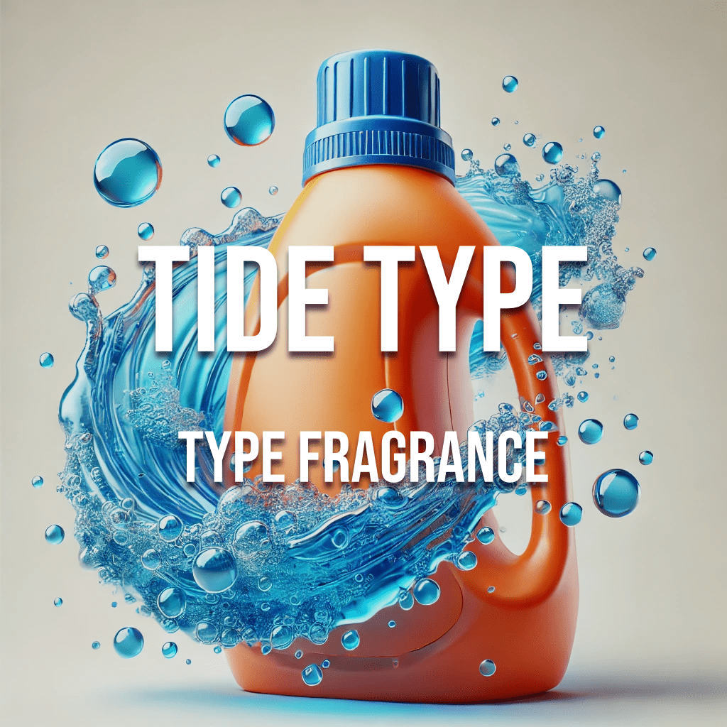 Tide Type Diffuser Oil