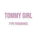 Tommy Girl Type Diffuser Oil