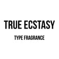 True Ecstasy Type Diffuser Oil