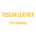 Tuscan Leather Type Diffuser Oil