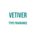 Vetiver Type Diffuser Oil